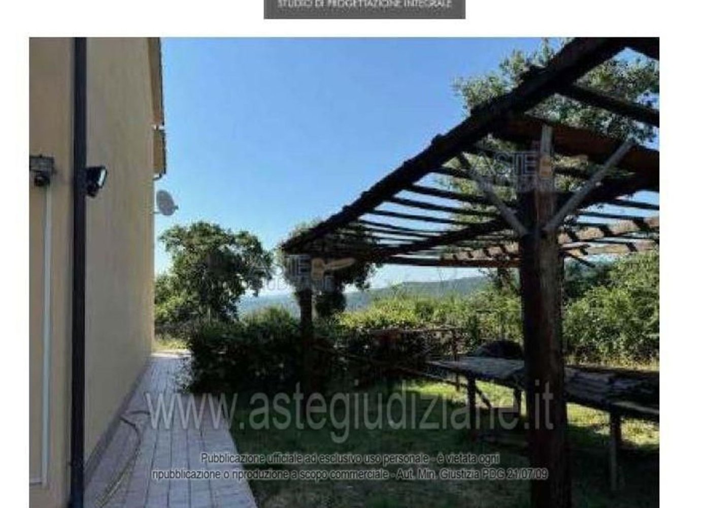 4 rooms Apartment in Marsciano, Italy No. 45520