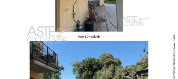 4 rooms Apartment in Marsciano, Italy No. 45520 9