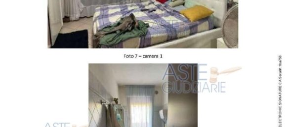 4 rooms Apartment in Marsciano, Italy No. 45520 7