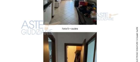 4 rooms Apartment in Marsciano, Italy No. 45520 6