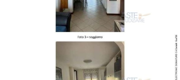 4 rooms Apartment in Marsciano, Italy No. 45520 5