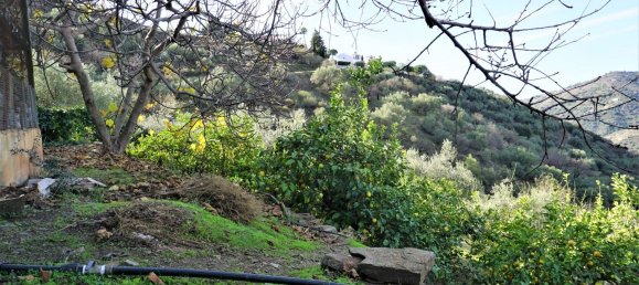 Villa T5 em Sayalonga, Spain N.º 41950 43