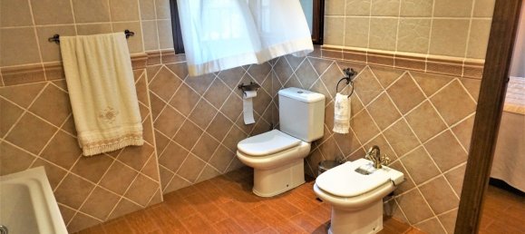 Villa T5 em Sayalonga, Spain N.º 41950 29