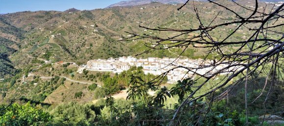 Villa T5 em Sayalonga, Spain N.º 41950 45