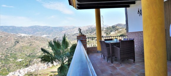 Villa T5 em Sayalonga, Spain N.º 41950 13