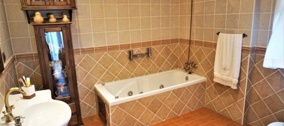 Villa T5 em Sayalonga, Spain N.º 41950 28