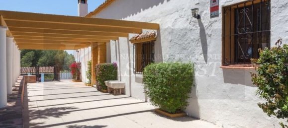 4 chambres Maison à Mijas, Spain No. 19387 7