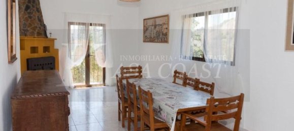 4 chambres Maison à Mijas, Spain No. 19387 12