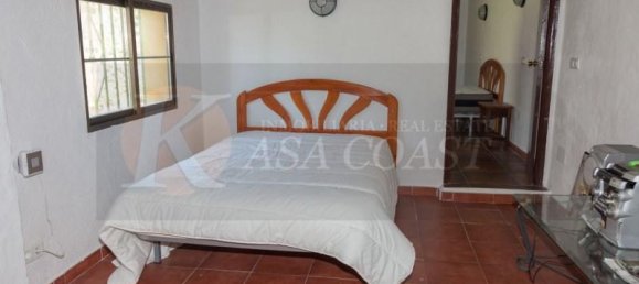 4 chambres Maison à Mijas, Spain No. 19387 25