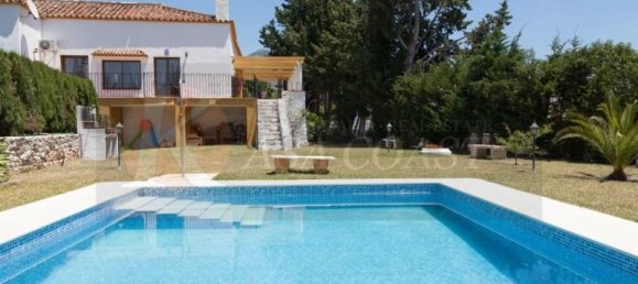 4 chambres Maison à Mijas, Spain No. 19387 2