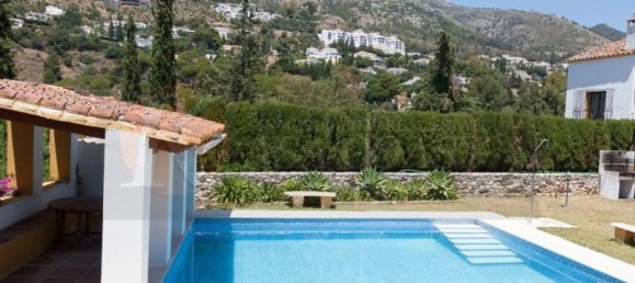 4 chambres Maison à Mijas, Spain No. 19387 4