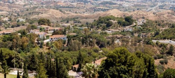 4 chambres Maison à Mijas, Spain No. 19387 29
