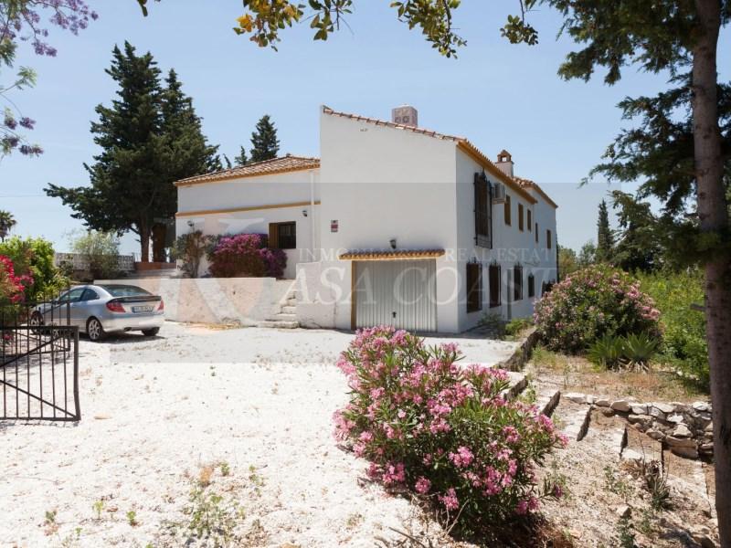 4 chambres Maison à Mijas, Spain No. 19387