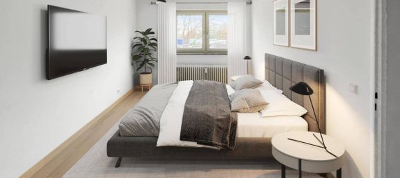 Apartamento de 4 habitaciónes en Wiesbaden, Germany No. 40862 15