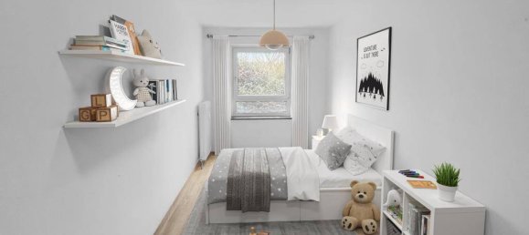 Apartamento de 4 habitaciónes en Wiesbaden, Germany No. 40862 16