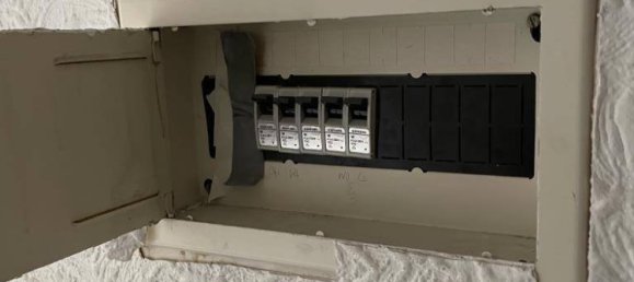 Apartamento de 4 habitaciónes en Wiesbaden, Germany No. 40862 11