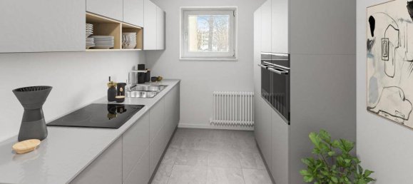 Apartamento de 4 habitaciónes en Wiesbaden, Germany No. 40862 18