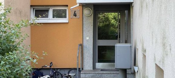 Apartamento de 4 habitaciónes en Wiesbaden, Germany No. 40862 2