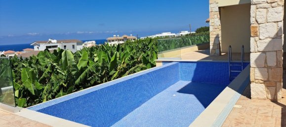 Casa de 3 dormitorios en Kissonerga, Cyprus No. 9595 11