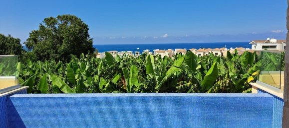 Casa de 3 dormitorios en Kissonerga, Cyprus No. 9595 12