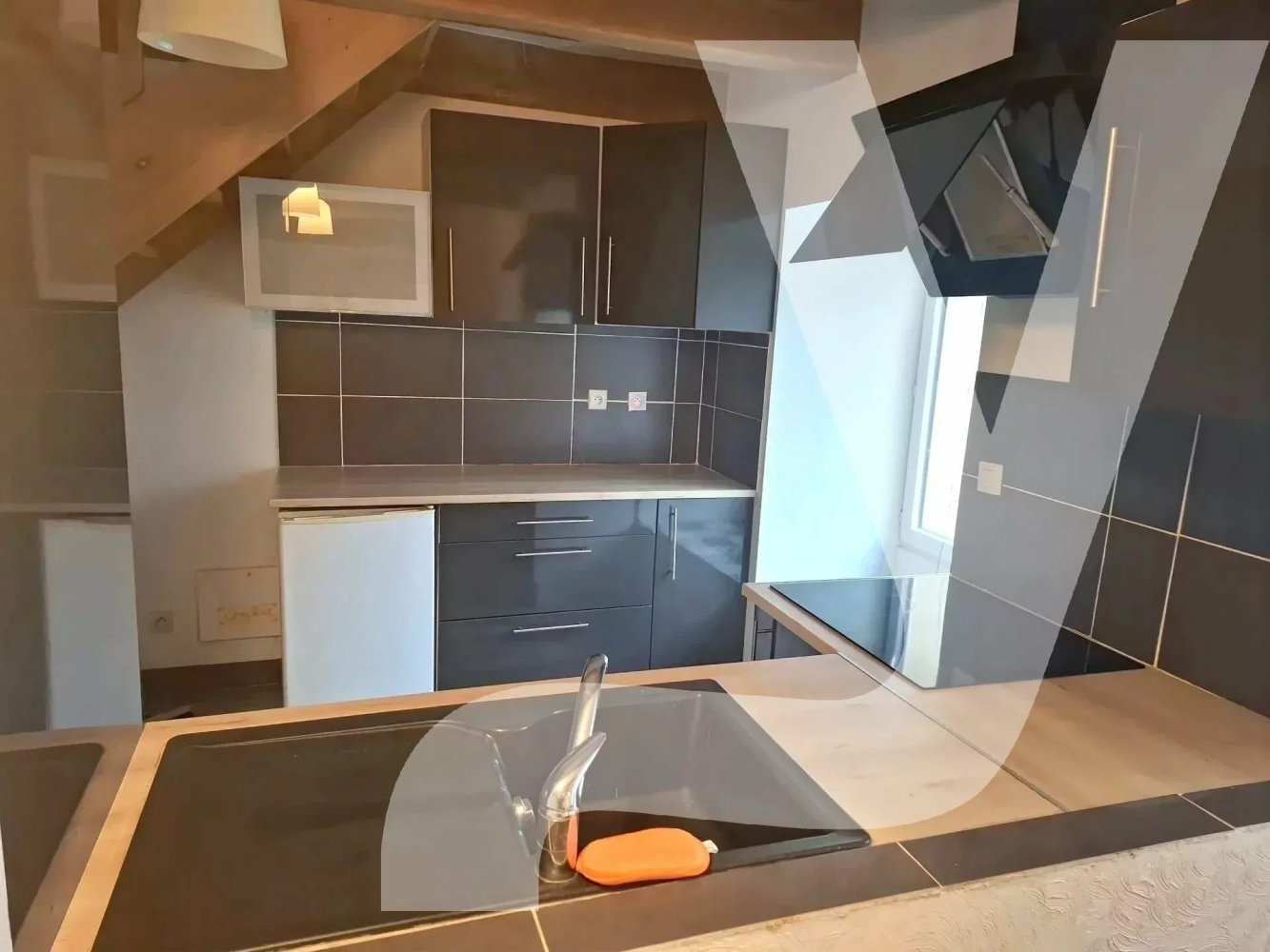 1 bedroom House in Plonevez-du-Faou, France No. 359006