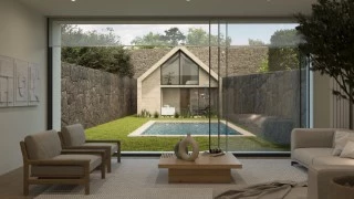 5 bedrooms House in Porto, Portugal No. 127870