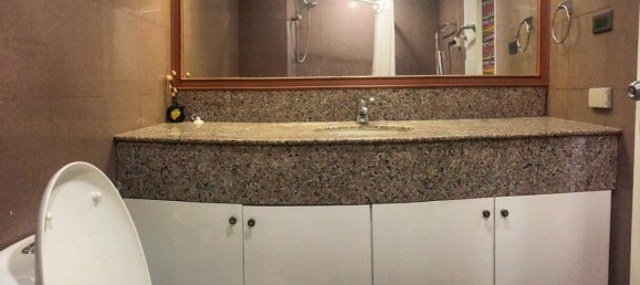 Apartamento com 2 quartos em condomínio em Bangkok, Thailand N.º 6583 13