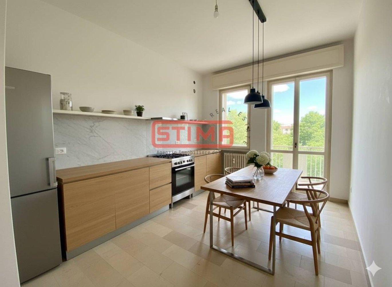 6 bedrooms Apartment in Treviso, Italy No. 381675