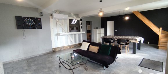 4 chambres Maison à Lhuître, France No. 255376 3