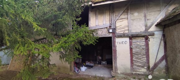 4 chambres Maison à Lhuître, France No. 255376 18