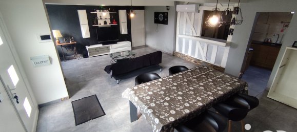 4 chambres Maison à Lhuître, France No. 255376 2