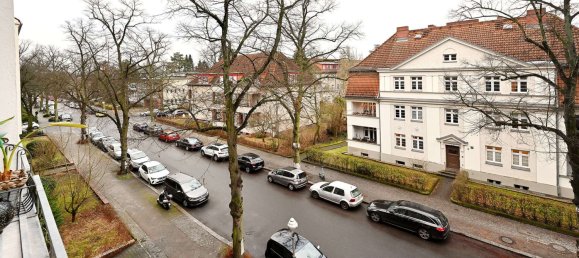 Квартира с 1 спальней в Шмаргендорф, Германия № 20329 10