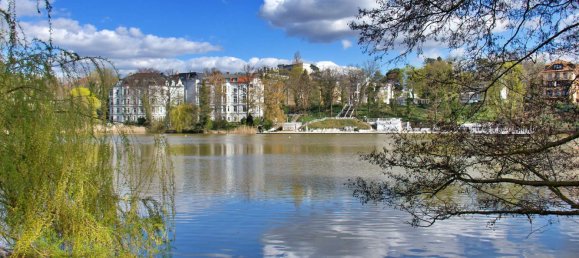 Квартира с 1 спальней в Шмаргендорф, Германия № 20329 21