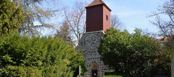 Квартира с 1 спальней в Шмаргендорф, Германия № 20329 22