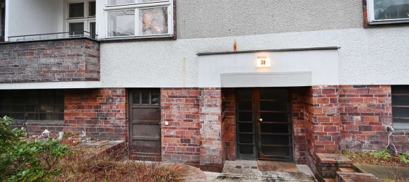 Квартира с 1 спальней в Шмаргендорф, Германия № 20329 5