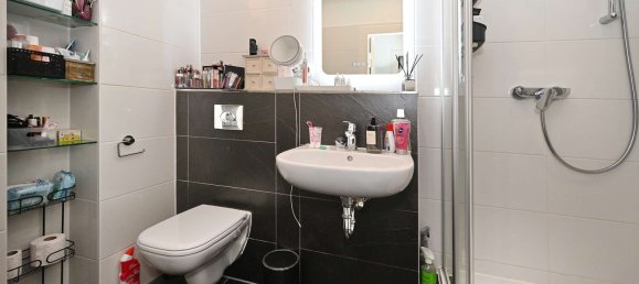 Квартира с 1 спальней в Шмаргендорф, Германия № 20329 19