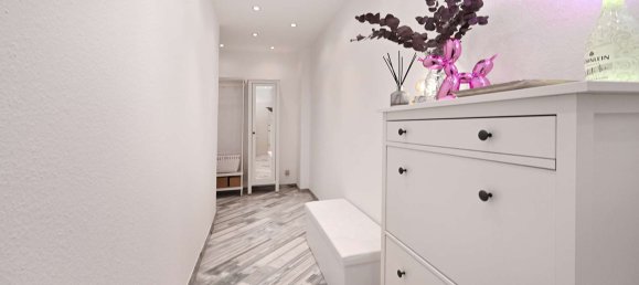 Квартира с 1 спальней в Шмаргендорф, Германия № 20329 8