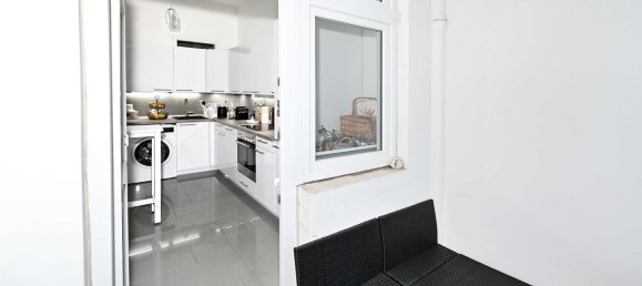 Квартира с 1 спальней в Шмаргендорф, Германия № 20329 12