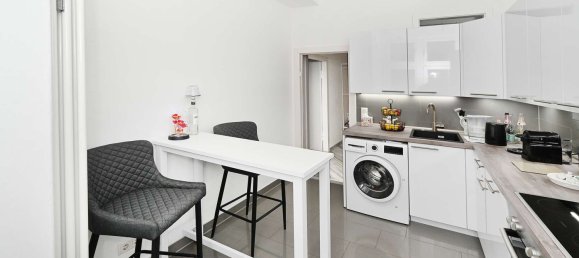 Квартира с 1 спальней в Шмаргендорф, Германия № 20329 13