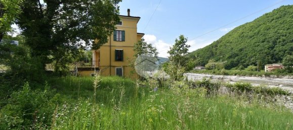 Villa de 5 habitaciónes en Calestano, Italy No. 212877 33