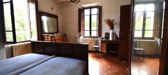 Villa de 5 habitaciónes en Calestano, Italy No. 212877 12