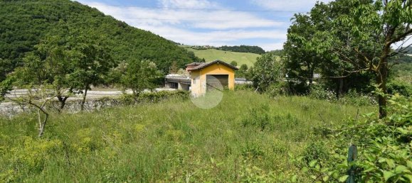 Villa de 5 habitaciónes en Calestano, Italy No. 212877 32