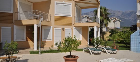 شقة 2+1 في Kemer, Turkey رقم 22186 18