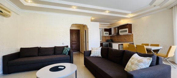 شقة 2+1 في Kemer, Turkey رقم 22186 5