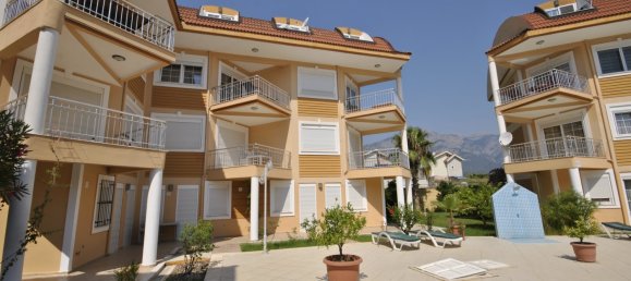شقة 2+1 في Kemer, Turkey رقم 22186 20