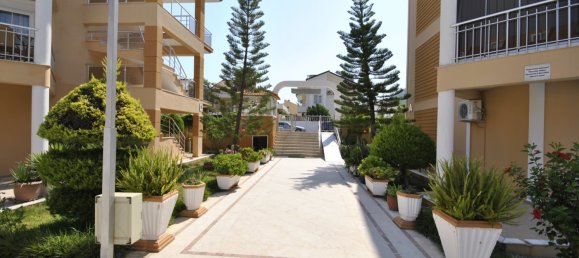 شقة 2+1 في Kemer, Turkey رقم 22186 21