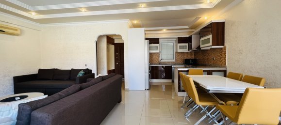 شقة 2+1 في Kemer, Turkey رقم 22186 10