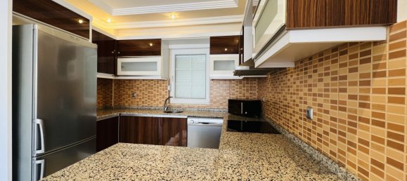 شقة 2+1 في Kemer, Turkey رقم 22186 16