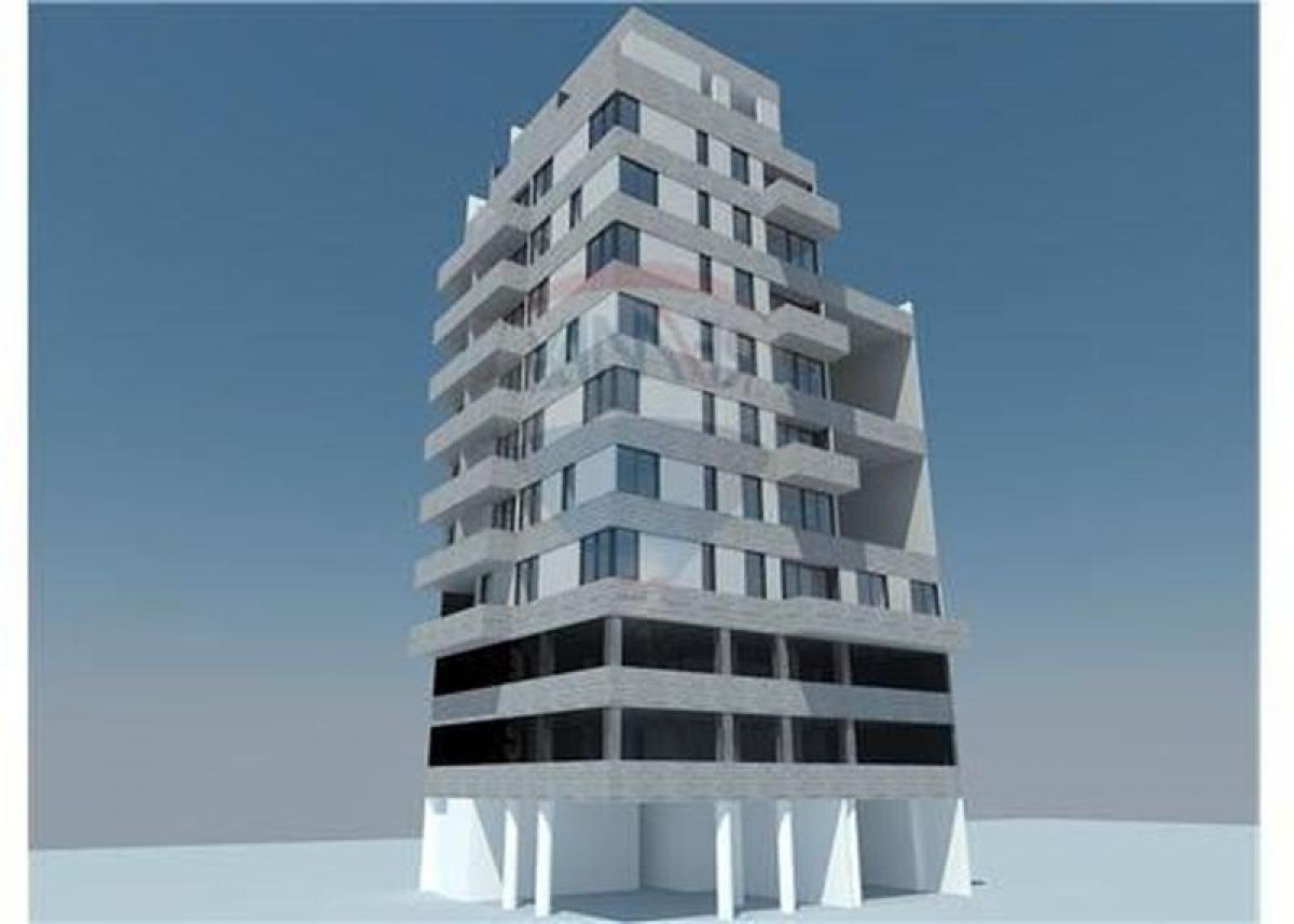 3 bedrooms Apartment in Buenos Aires, Argentina No. 97276