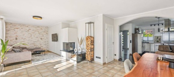 4 غرف نوم فيلا في Pinneberg, Germany رقم 320581 4